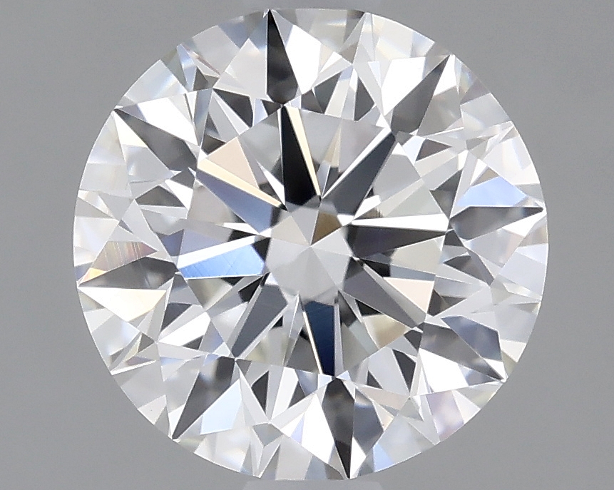 1.530ct Round