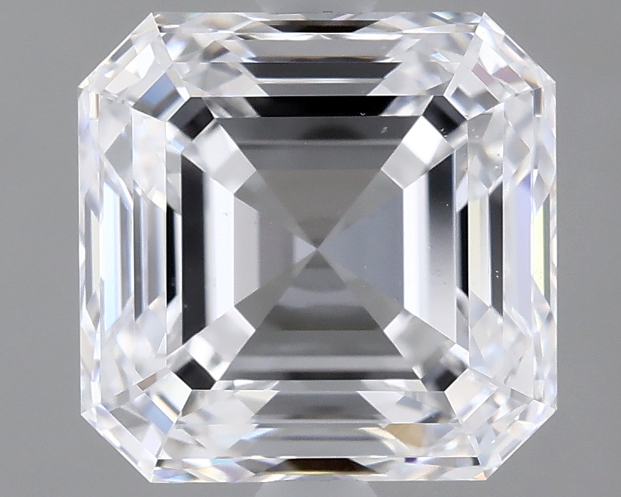 Asscher Diamond