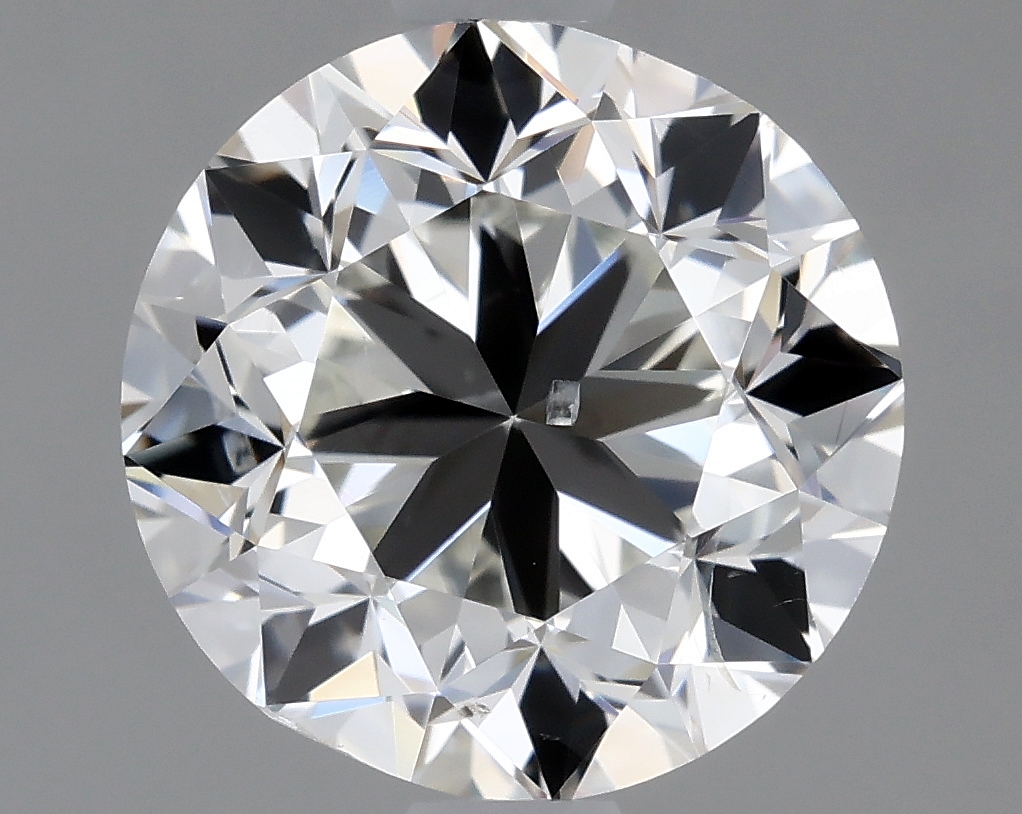 2.000ct Round