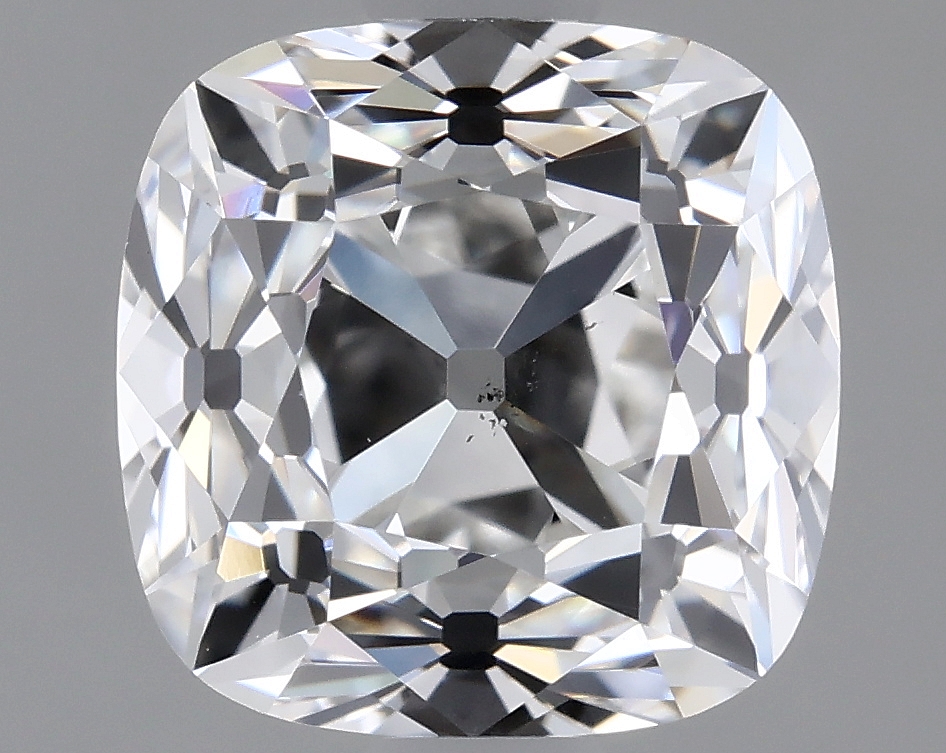 1.550ct Cushion