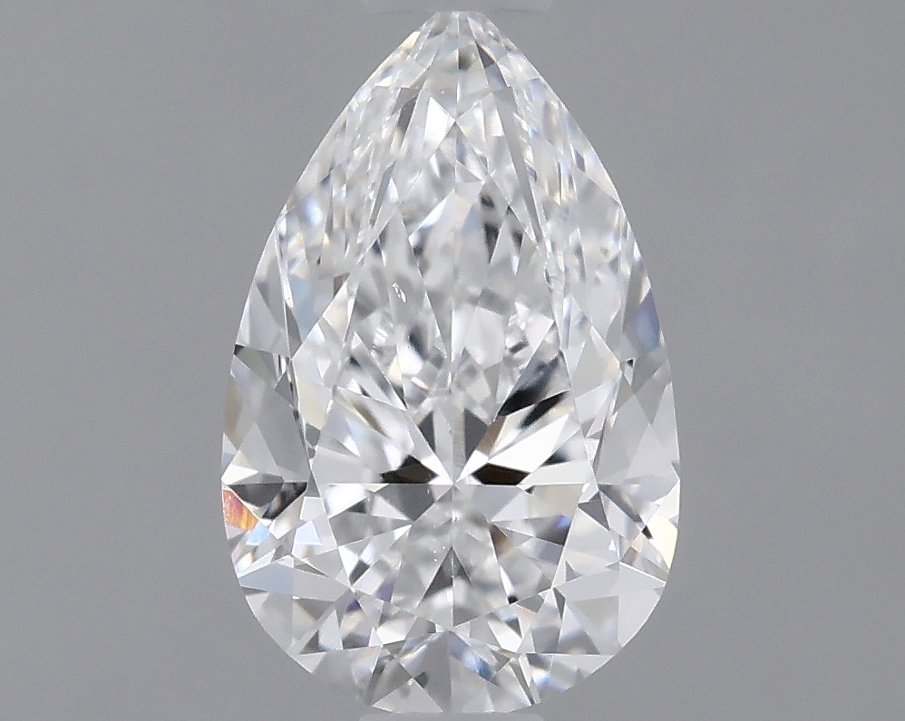 0.800ct Pear