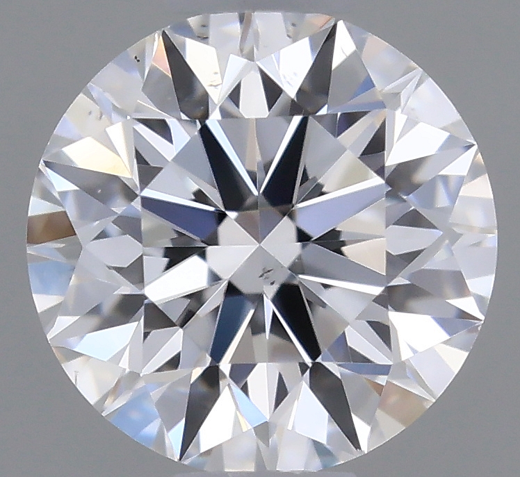0.520ct Round