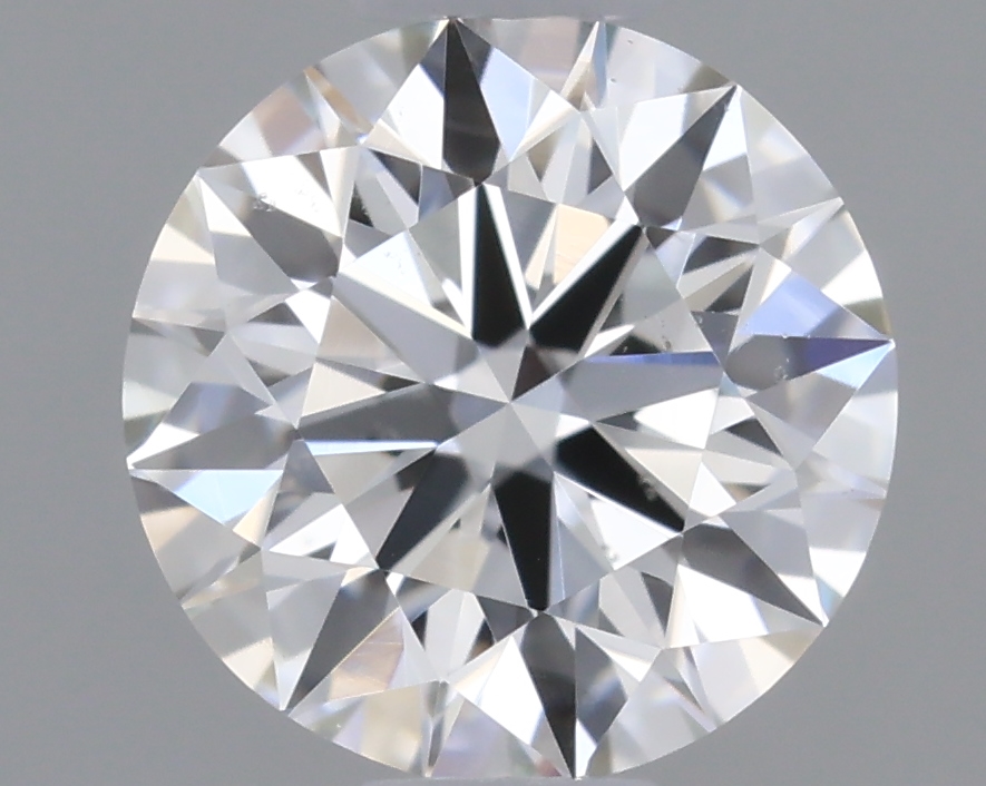 0.550ct Round