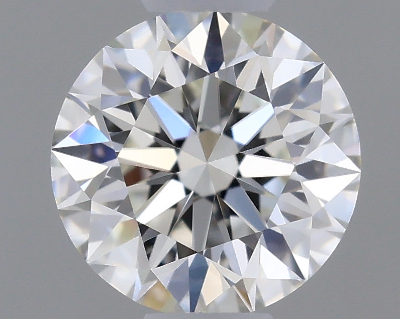 0.420ct Round