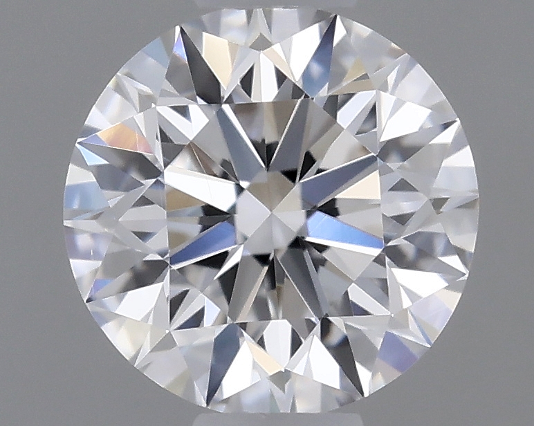 0.500ct Round