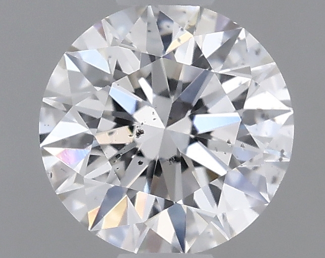 0.500ct Round