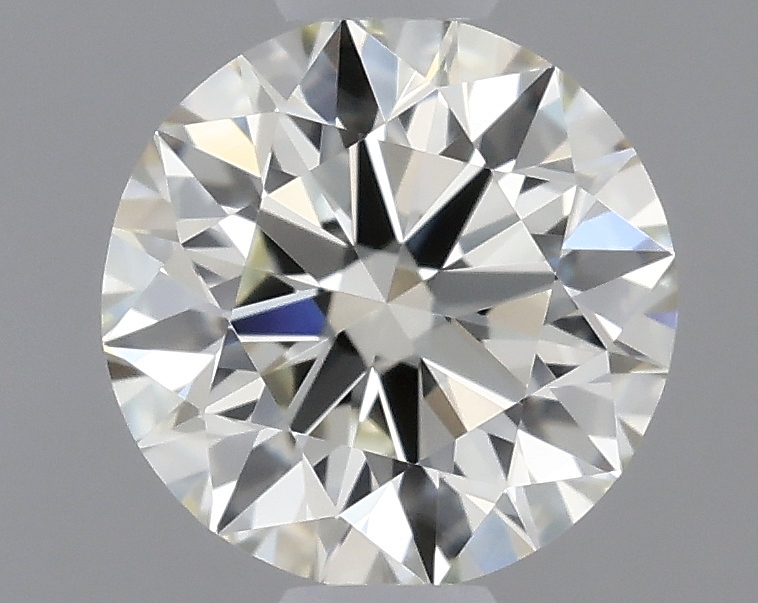 0.530ct Round
