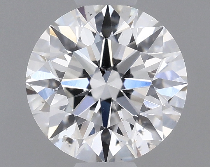 0.500ct Round