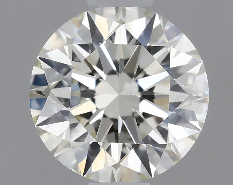 0.510ct Round