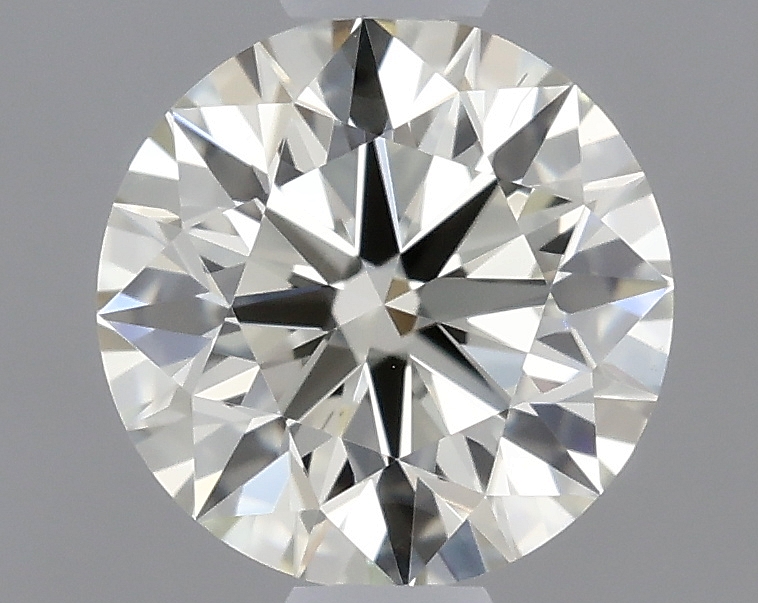 0.530ct Round