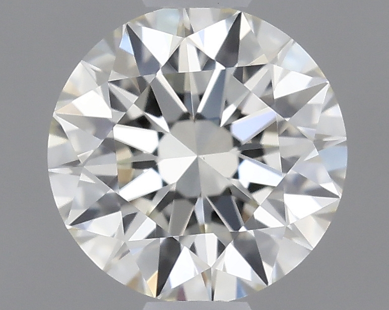 0.500ct Round