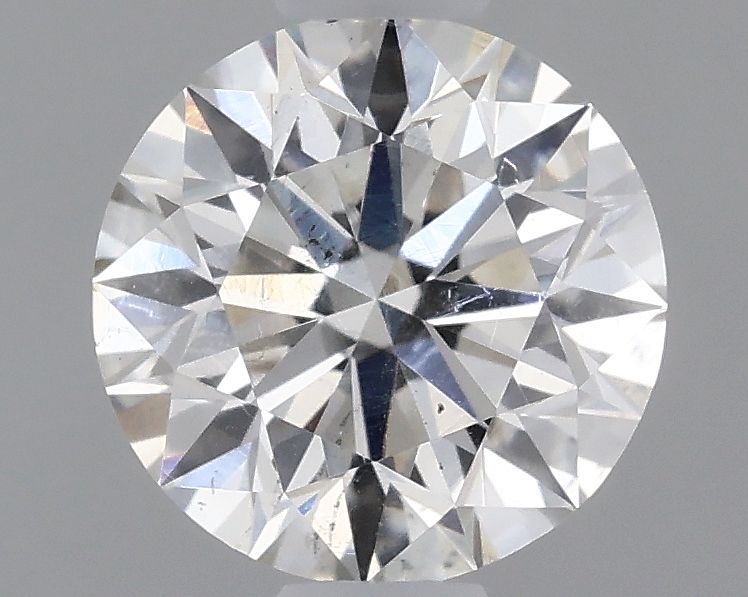 0.610ct Round