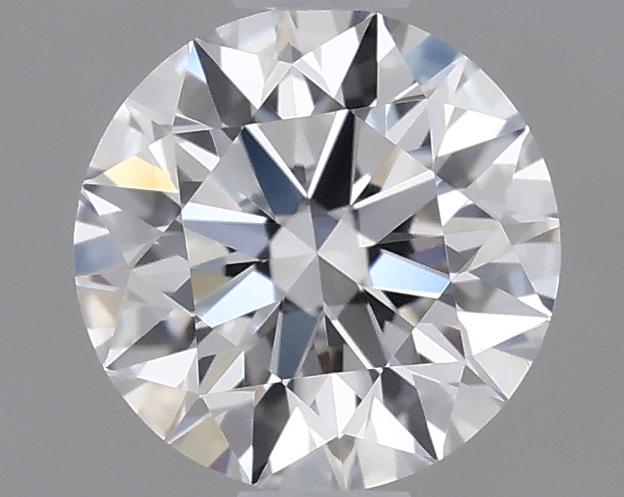 0.530ct Round