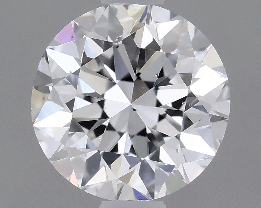 0.700ct Round