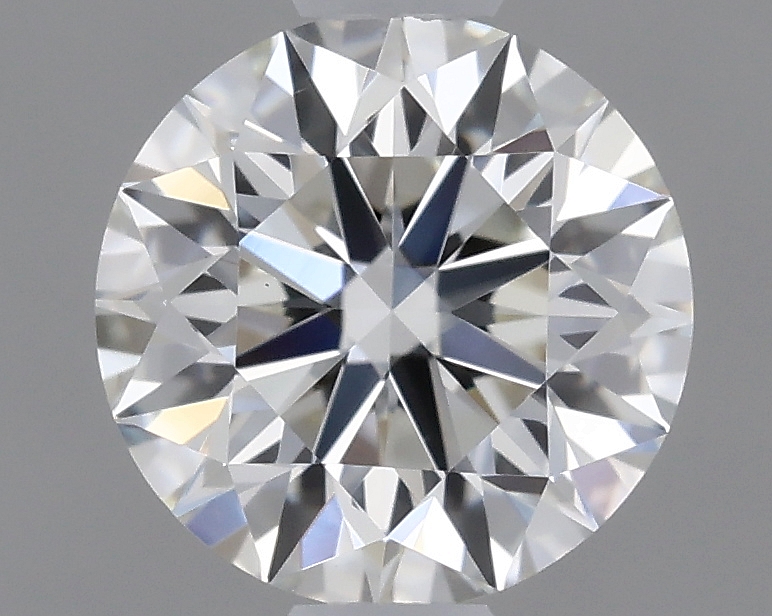 0.550ct Round