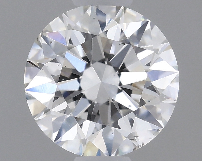 0.500ct Round