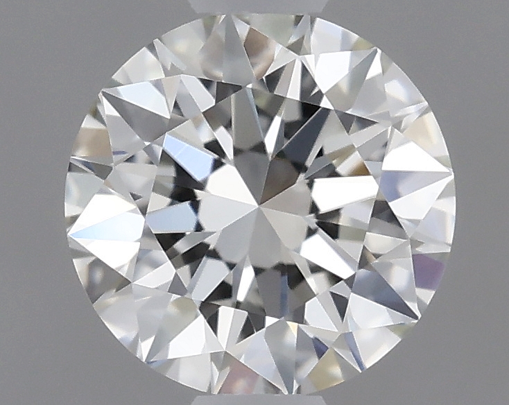 0.510ct Round