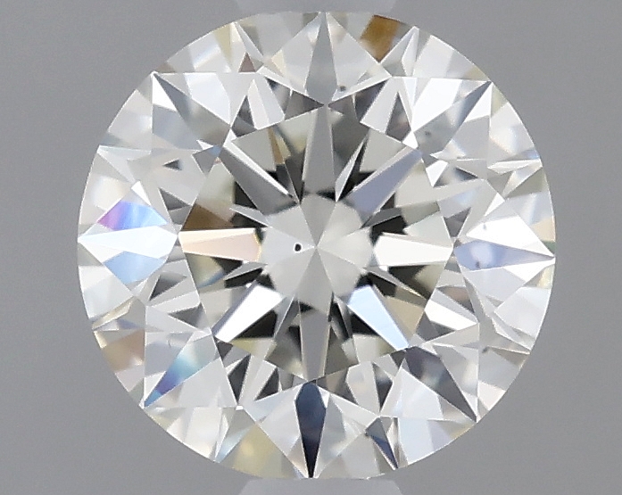 0.720ct Round