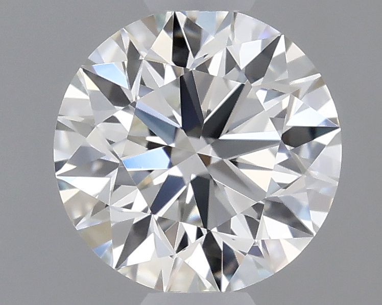 0.500ct Round