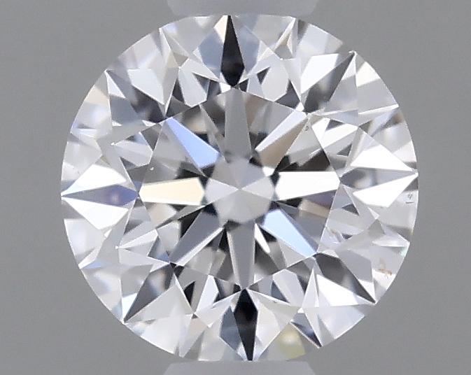 0.370ct Round