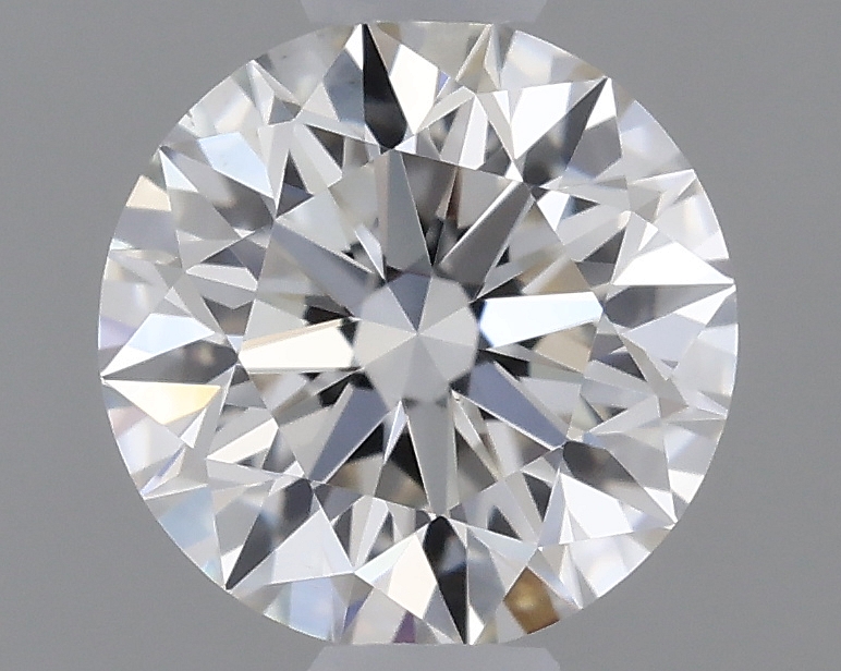 0.520ct Round