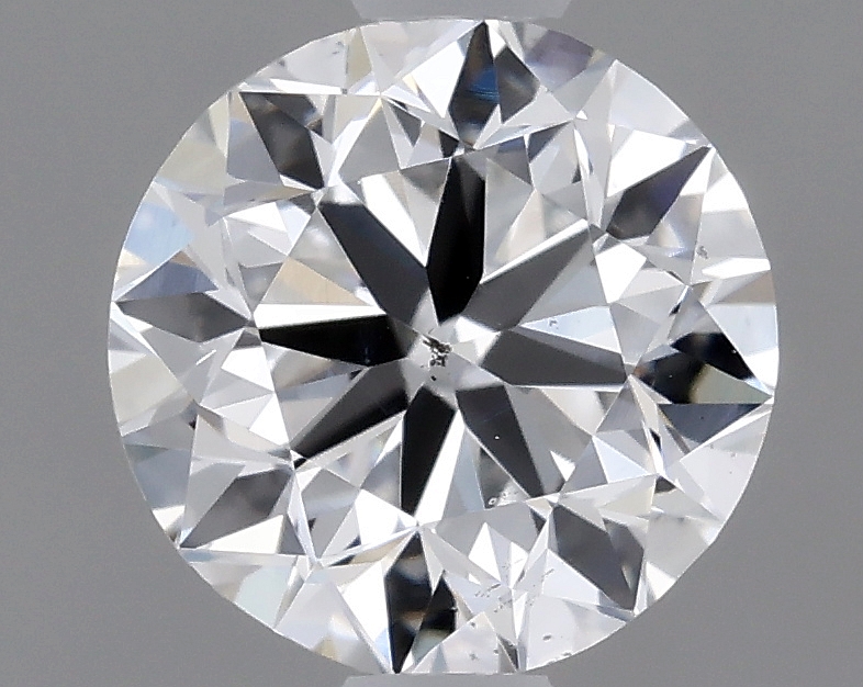 0.700ct Round