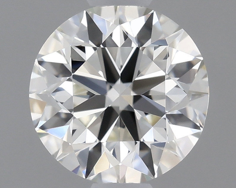 0.600ct Round
