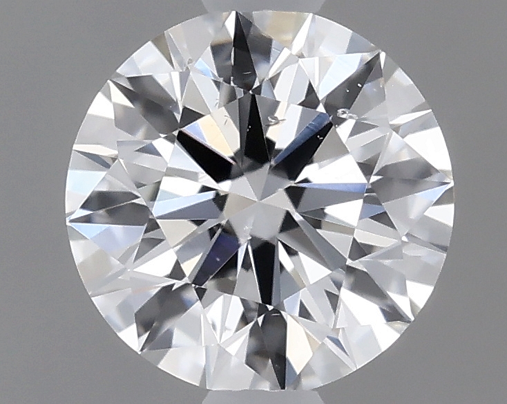 0.500ct Round
