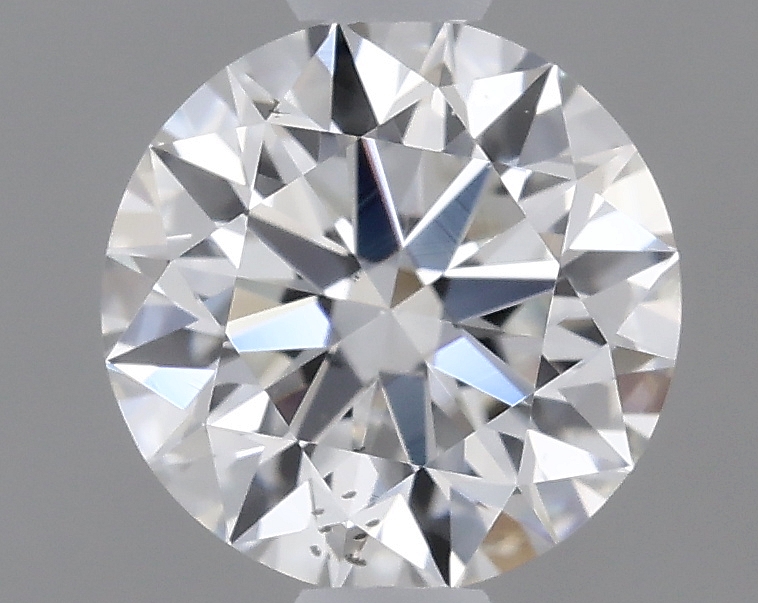 0.530ct Round