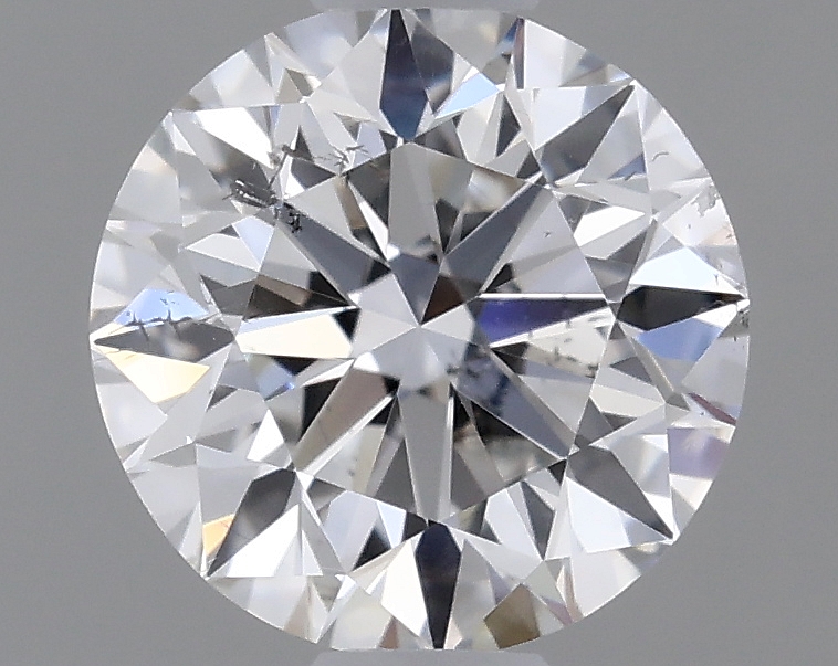 0.500ct Round