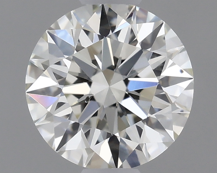 0.510ct Round