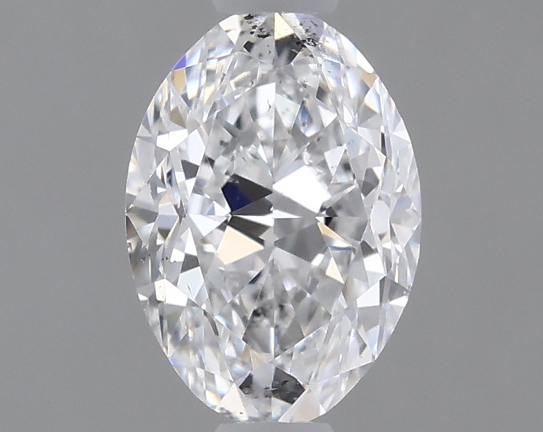 0.600ct Oval