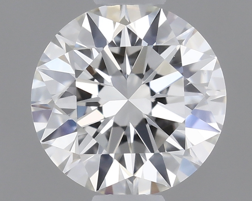 0.420ct Round