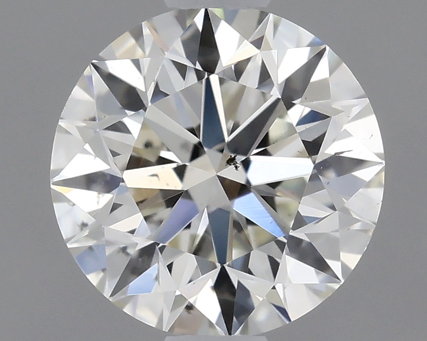 0.720ct Round