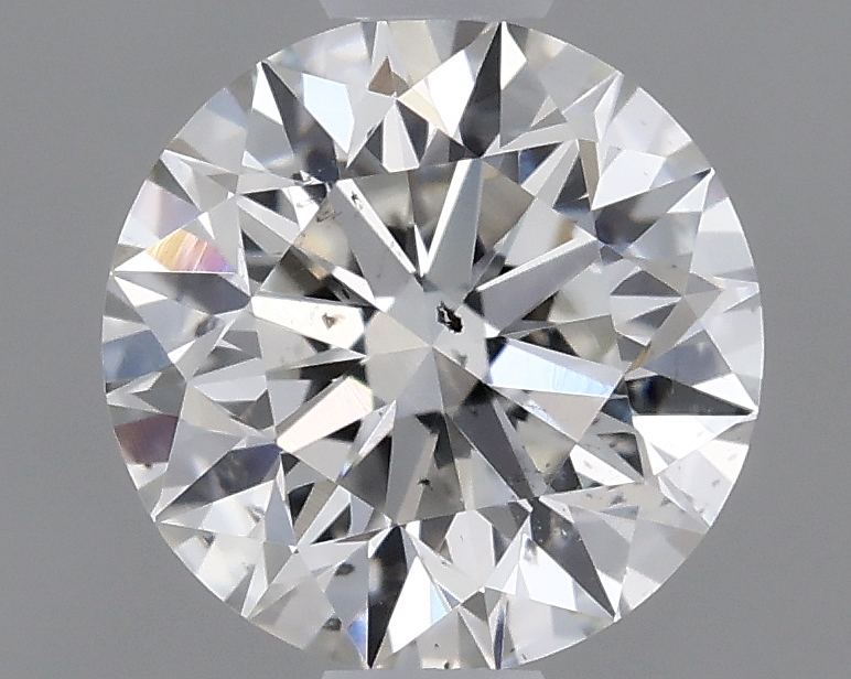 0.610ct Round