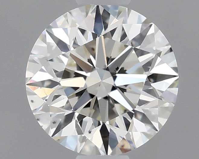0.580ct Round