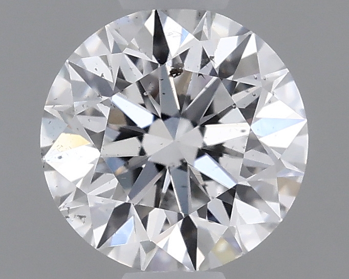 0.500ct Round