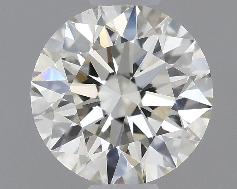 0.510ct Round
