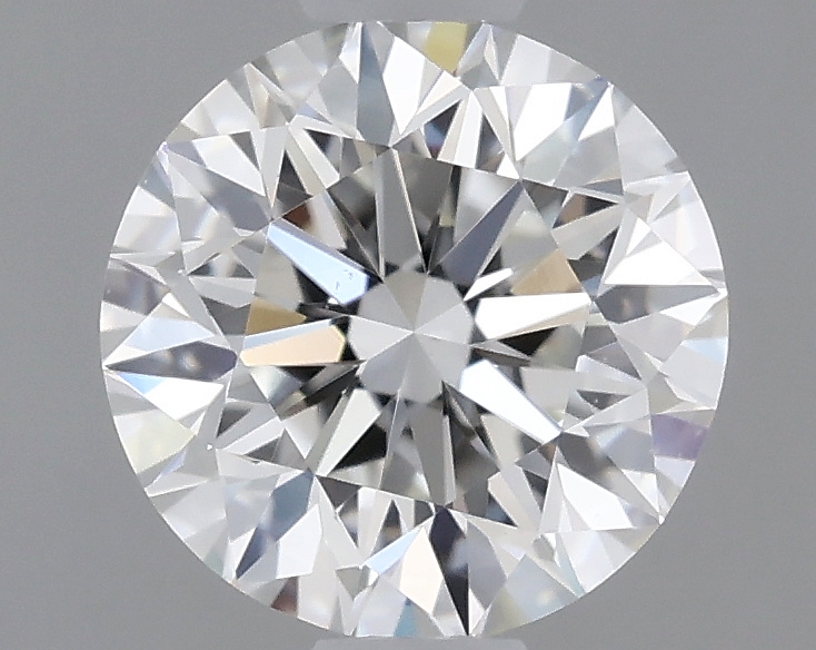 0.700ct Round