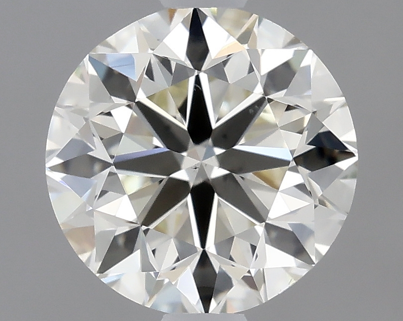 1.000ct Round