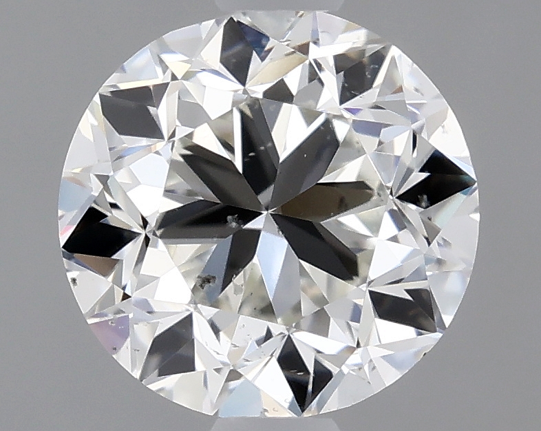 1.000ct Round