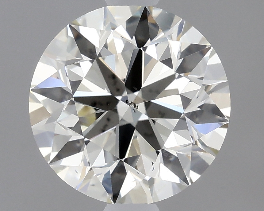 1.100ct Round