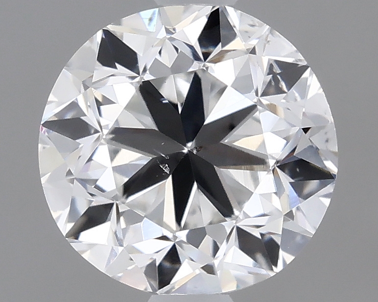 1.000ct Round