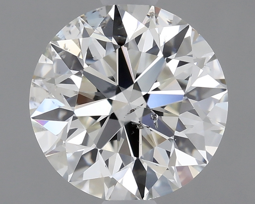 1.000ct Round