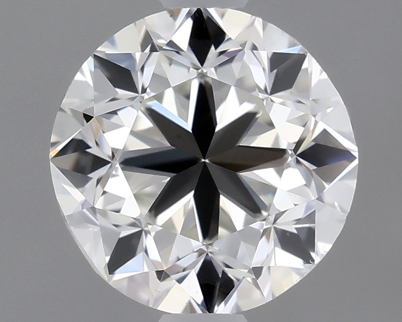 1.000ct Round