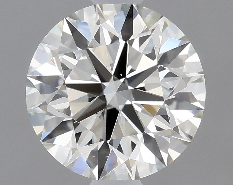 0.810ct Round