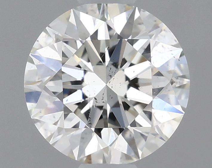 0.500ct Round