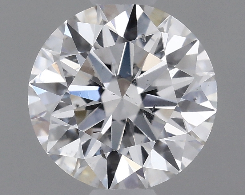 0.520ct Round