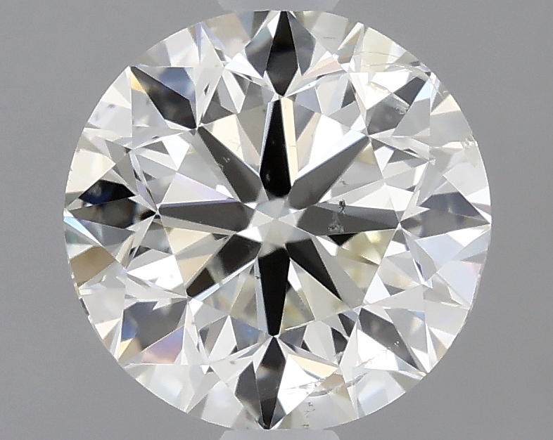 0.900ct Round