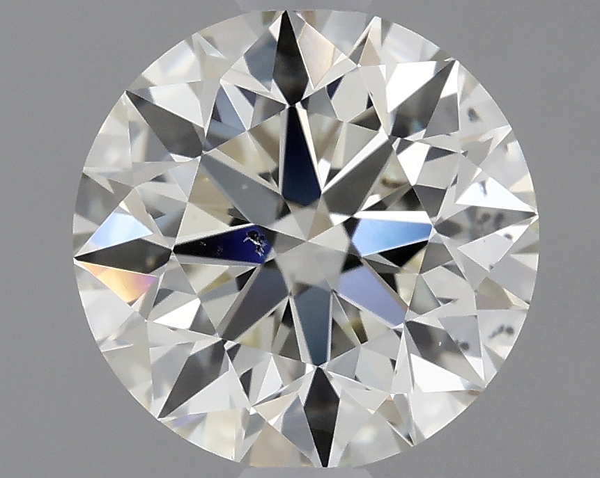1.010ct Round